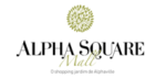 Alpha Square Mall
